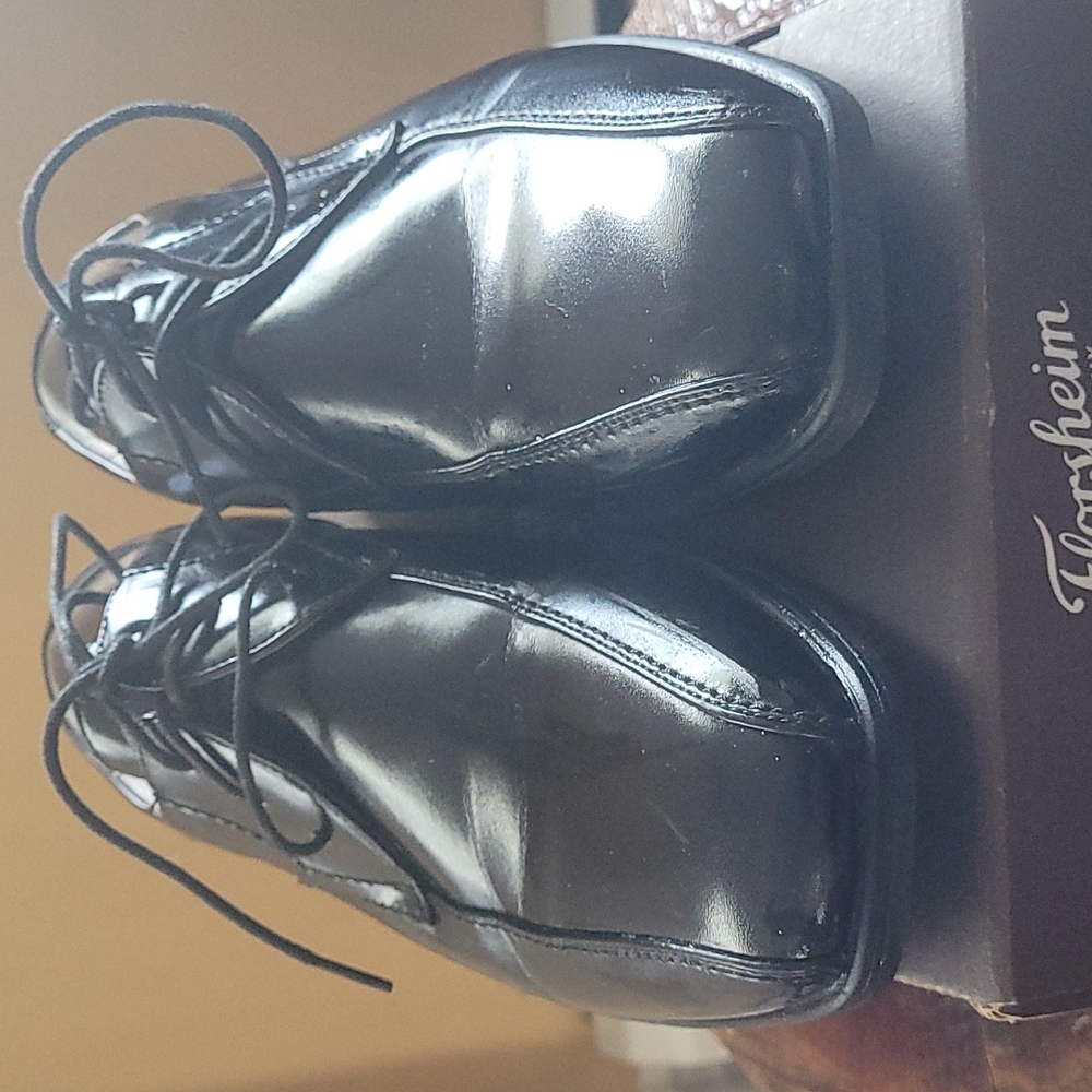 Mens Dress Shoes for work/casual settings, or even a prom too!